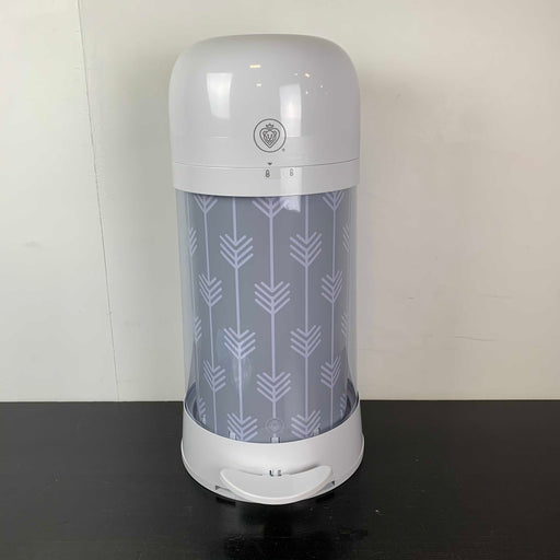 secondhand Prince Lionheart Twist'r Diaper Disposal System