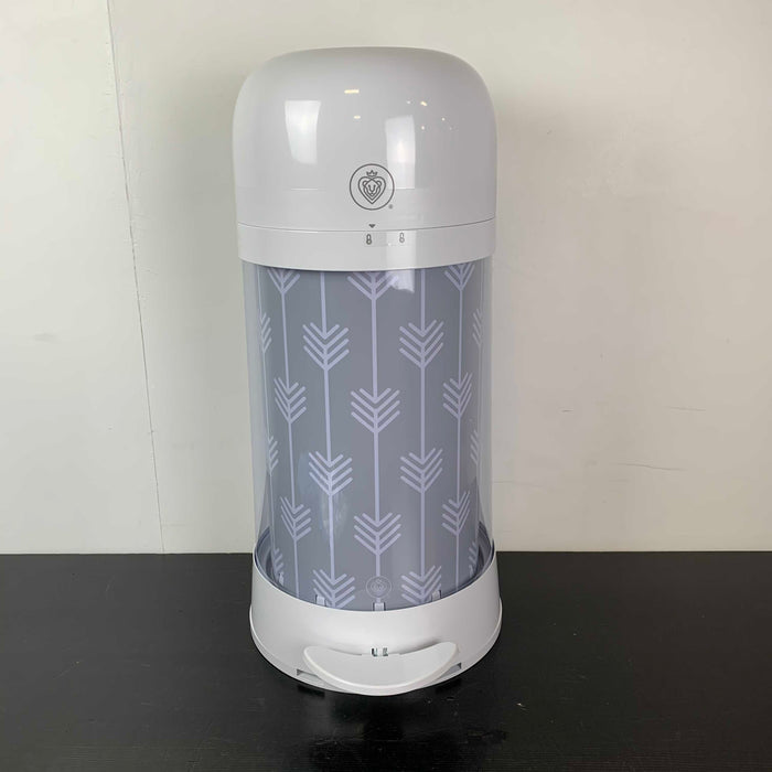 secondhand Prince Lionheart Twist'r Diaper Disposal System