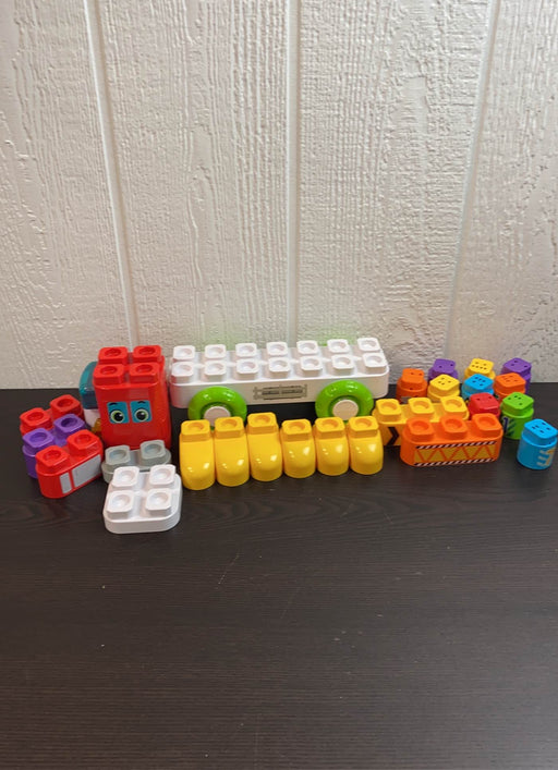 secondhand Leap Frog Leap Builders 123 Fix It Truck