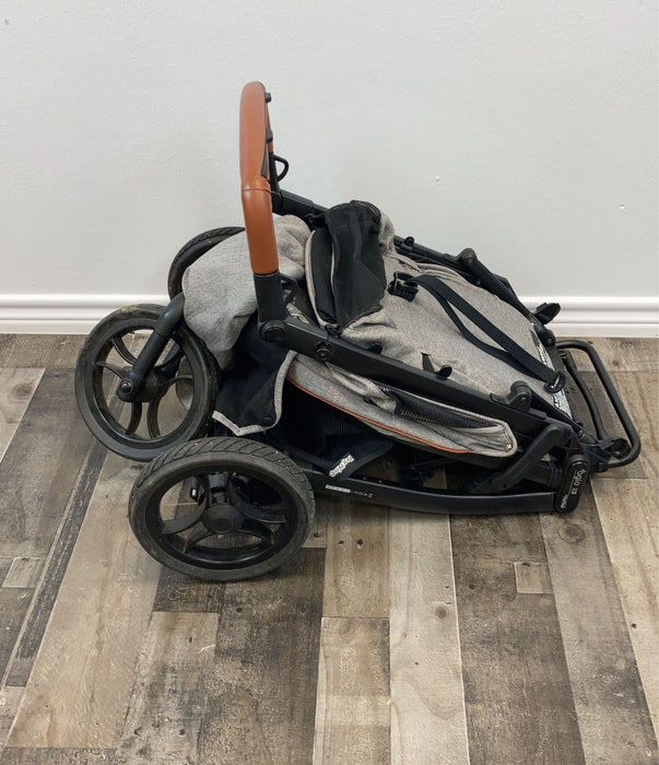 Peg Perego Agio Z3, 2018