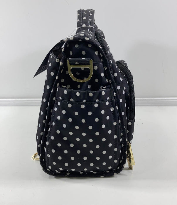 secondhand JuJuBe BFF Diaper Bag