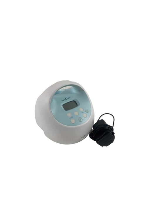 Shop Spectra Baby S1 Plus Premier Rechargeable Breast Pump at GoodBuy Gear