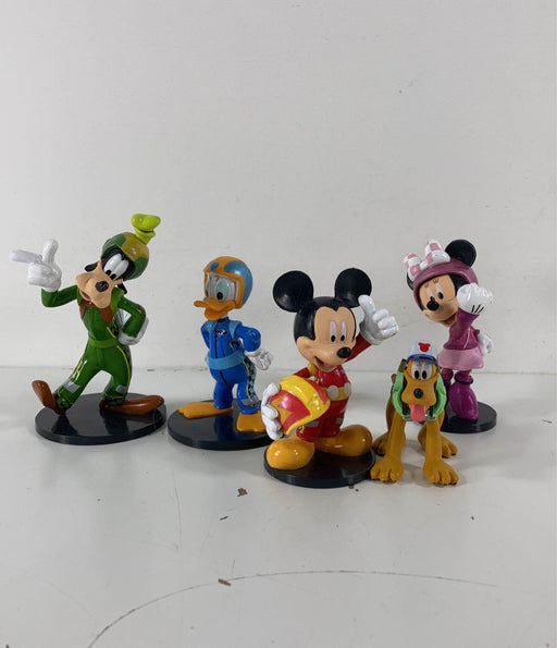 used BUNDLE Disney Toys