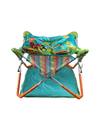 used Summer Infant Pop ‘N Jump Portable Activity Center