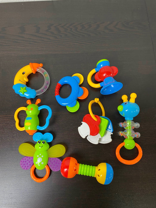 secondhand BUNDLE Toys