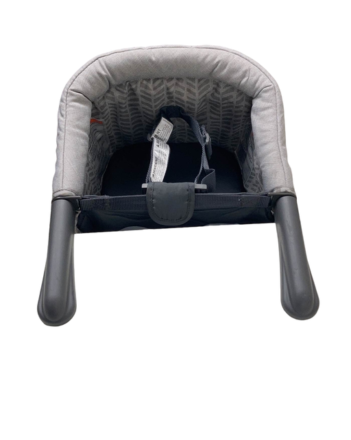 Shop Inglesina Fast Table Chair, Broken Arrow Gray at GoodBuy Gear