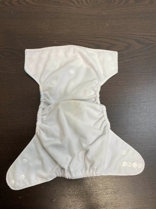 Shop BUNDLE LBB Cloth Diapers, 6pk at GoodBuy Gear