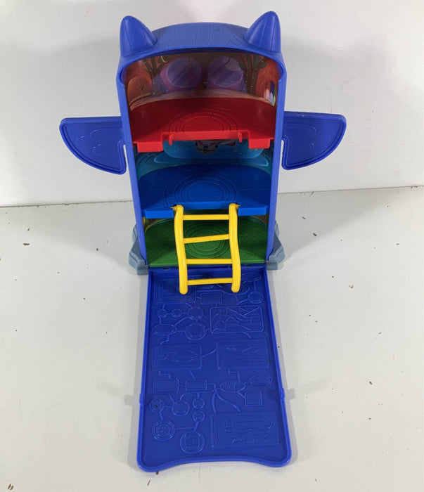 Shop PJ Masks Fold N Go Headquarters at GoodBuy Gear