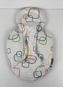 used 4moms Reversible Newborn Insert