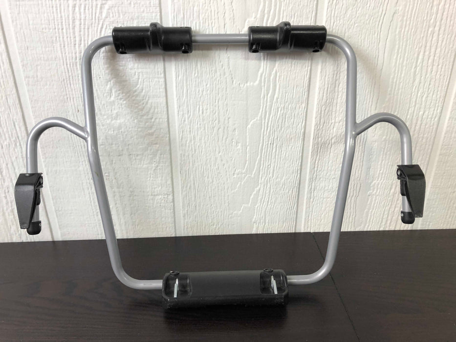 secondhand BOB Car Seat Adapter For Graco Car Seats