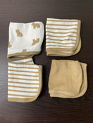 secondhand BUNDLE Wash Cloths