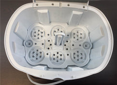 Shop Dr. Brown's Deluxe Bottle Sterilizer at GoodBuy Gear