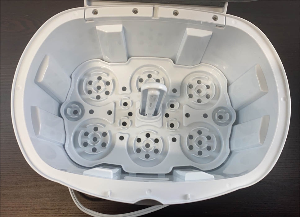 Shop Dr. Brown's Deluxe Bottle Sterilizer at GoodBuy Gear