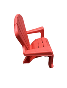 Shop Little Tikes Garden Outdoor Portable Chair, 2pk at GoodBuy Gear