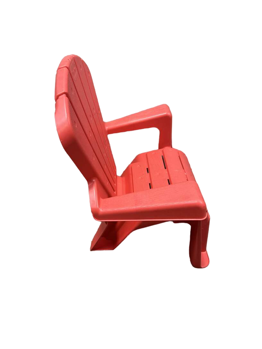 Shop Little Tikes Garden Outdoor Portable Chair, 2pk at GoodBuy Gear