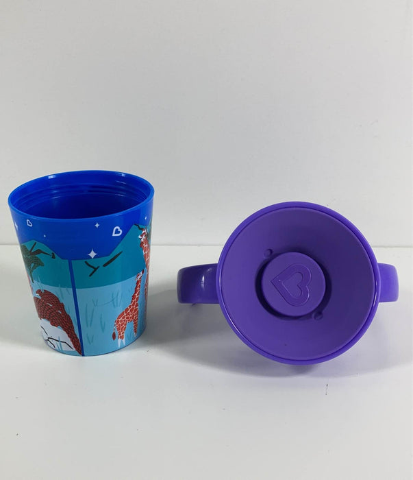 secondhand Munchkin Miracle 360 Trainer Cup