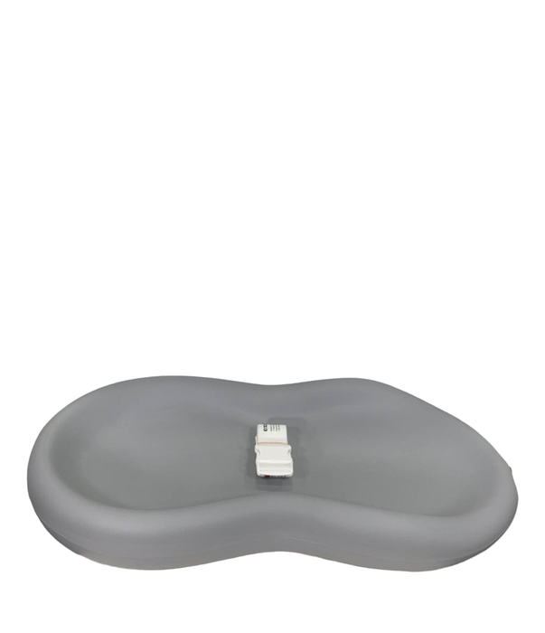 Shop Keekaroo Peanut Changing Pad, Sable at GoodBuy Gear