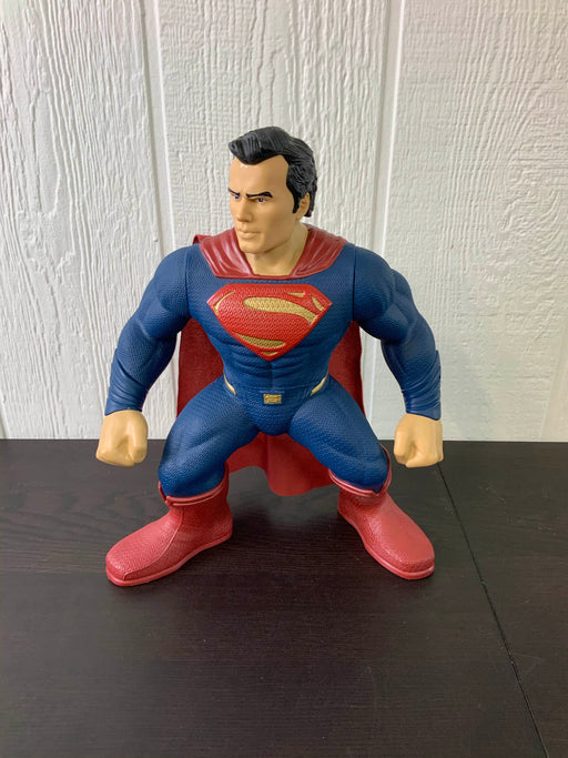 secondhand BUNDLE DC Comics Action Figures