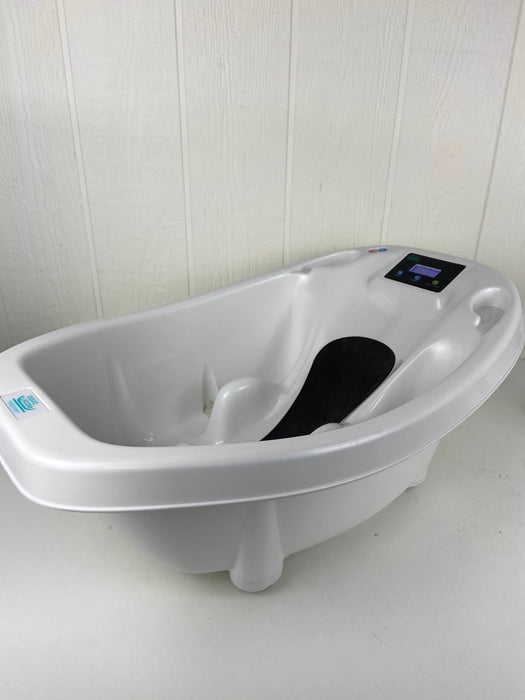 secondhand Aquascale Digital Scale And Bath