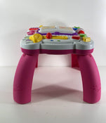 used Leap Frog Learn And Groove Musical Table