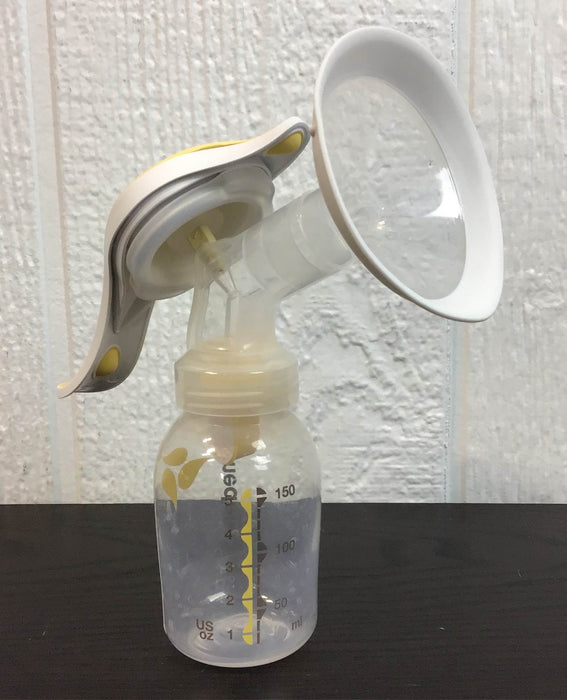 Shop Medela Harmony Manual Breast Pump at GoodBuy Gear