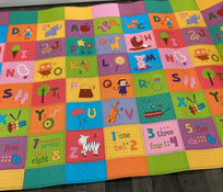 secondhand Dwinguler Large Kid's Playmat
