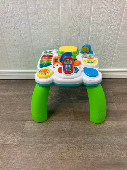 secondhand Leap Frog Little Office Learning Center