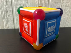 secondhand Munchkin Mozart Magic Cube