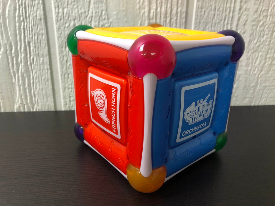 secondhand Munchkin Mozart Magic Cube