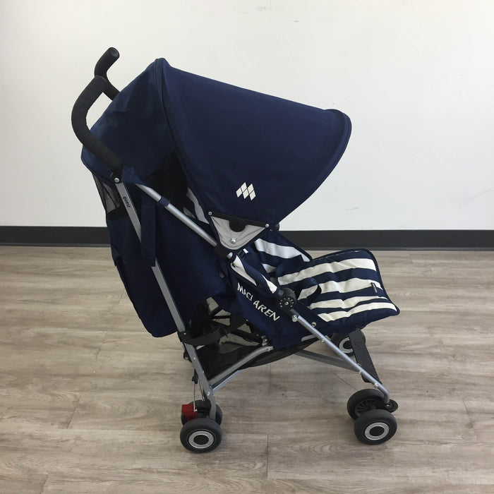 secondhand MacLaren Quest Stroller, 2015