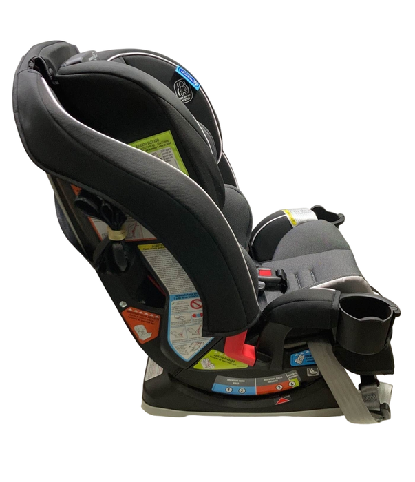 secondhand Carseat