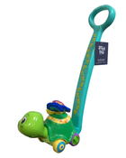 secondhand VTech 2 In 1 Toddle & Talk Turtle