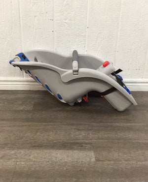 schwinn deluxe child carrier