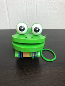 secondhand Melissa & Doug Frolicking Frog