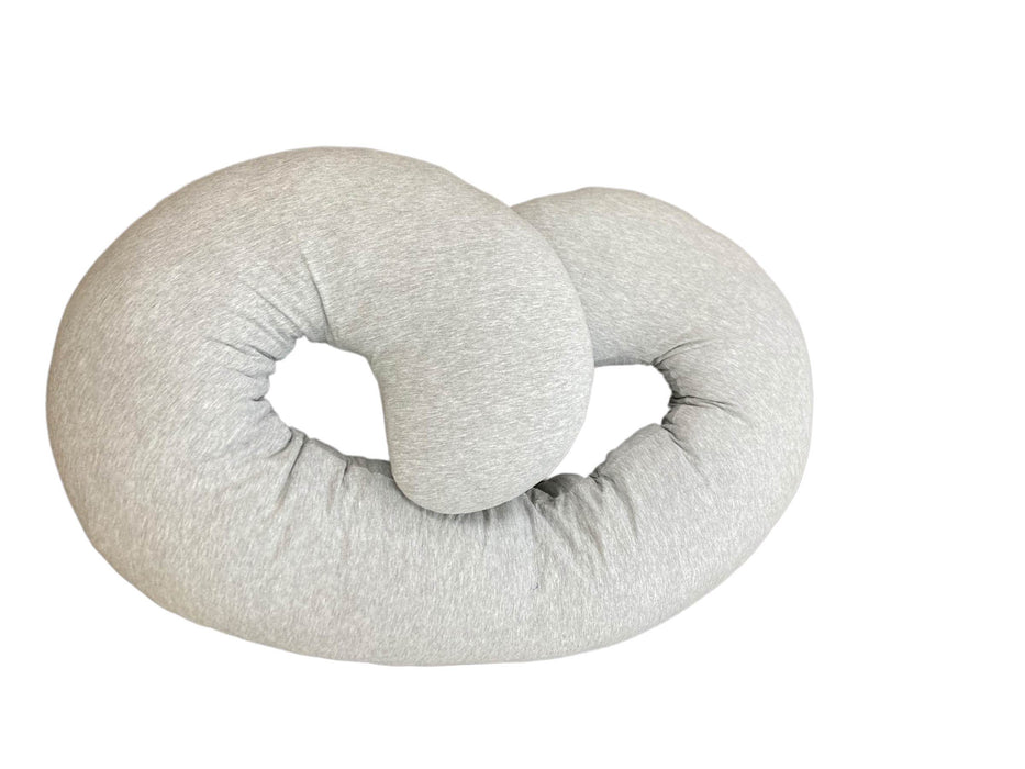 secondhand Pharmedoc C-Shape Body Pillow