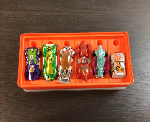 secondhand Osmo Hot Wheels MindRacers Game