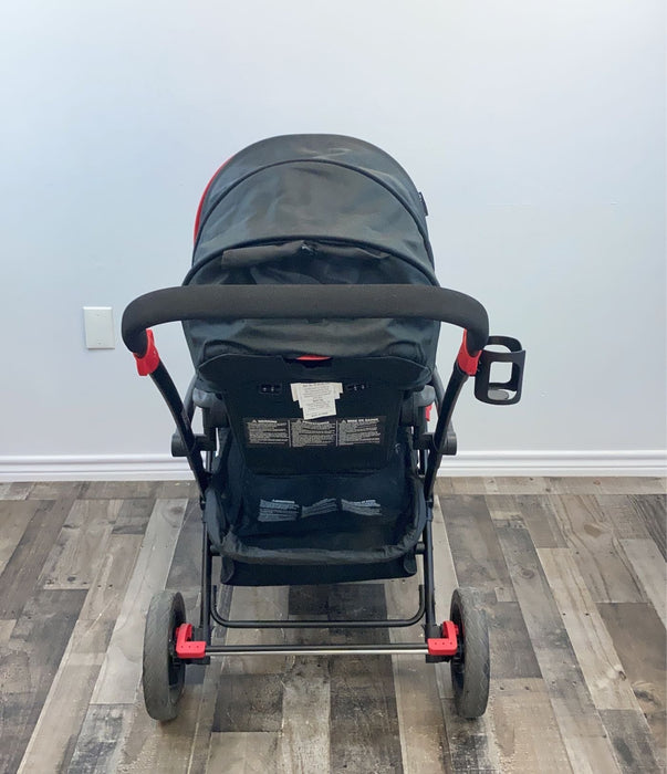 Contours Options Stroller, 2016