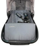 used UPPAbaby VISTA RumbleSeat, 2015+