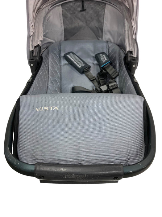 used UPPAbaby VISTA RumbleSeat, 2015+