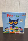 used Briarpatch Pete The Cat The Missing Cupcakes Game