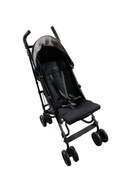 used UPPAbaby G-LUXE Stroller, 2017, Jake (Black)