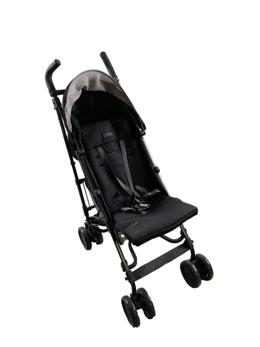 used UPPAbaby G-LUXE Stroller, 2017, Jake (Black)