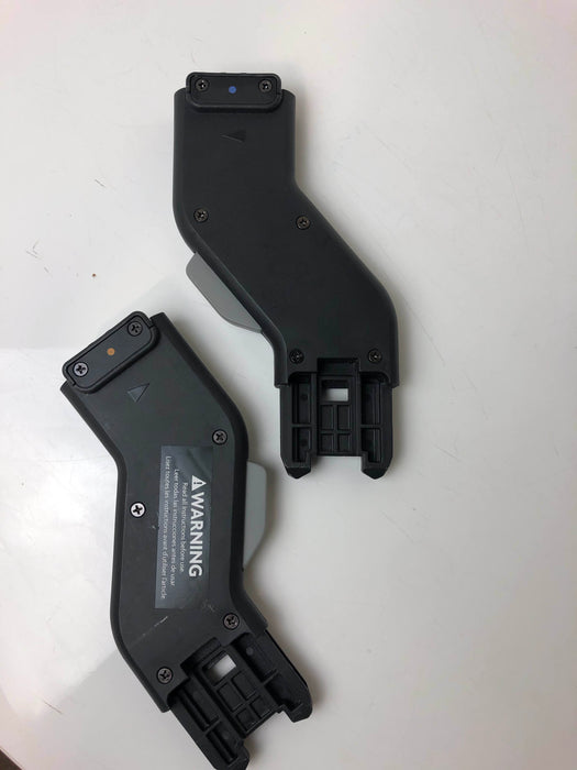 used UPPAbaby VISTA Upper Adapters