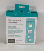 Shop Nanobébé Breastmilk Storage Bags 50-Pack at GoodBuy Gear