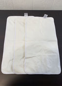 used Summer Infant Waterproof Changing Pad Liners, 3 Pack