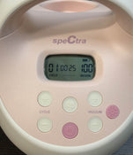 Shop Spectra Baby S2 Plus Electric Breast Pump at GoodBuy Gear