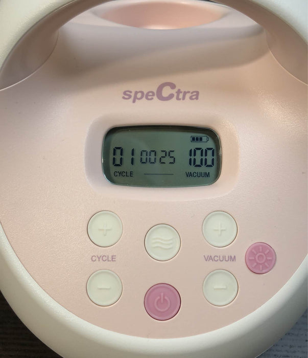 Shop Spectra Baby S2 Plus Electric Breast Pump at GoodBuy Gear