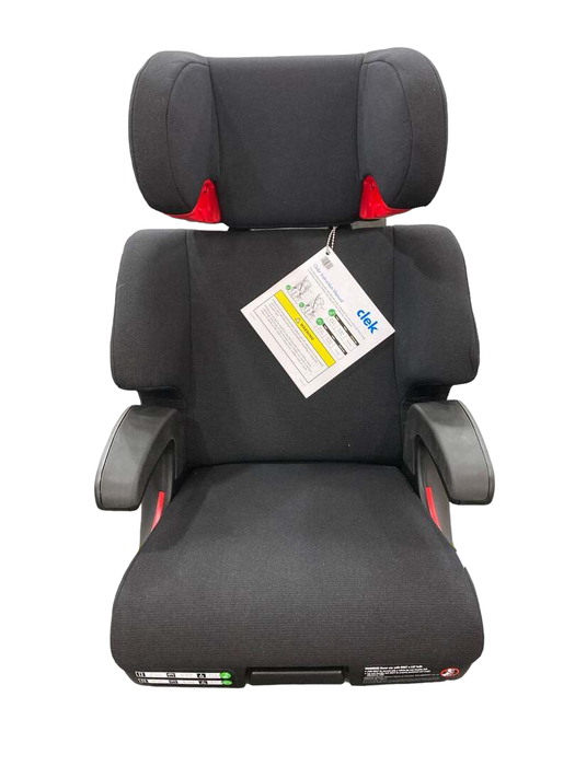 used Boostercarseat