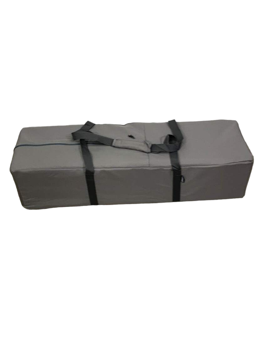 Shop Joovy Room2 Playard, Charcoal at GoodBuy Gear