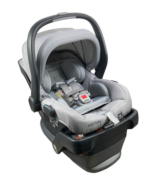 Uppababy mesa outlet pascal